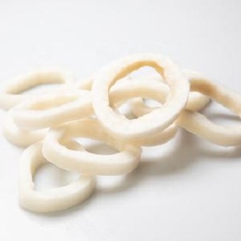 Aquafish Raw Squid Rings-1x1kg03